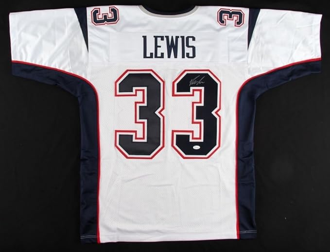 patriots jersey 1