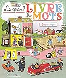 Le Grand Livre de Mots Francais / Anglais : Best Word Book Ever French / English (French Edition) by 