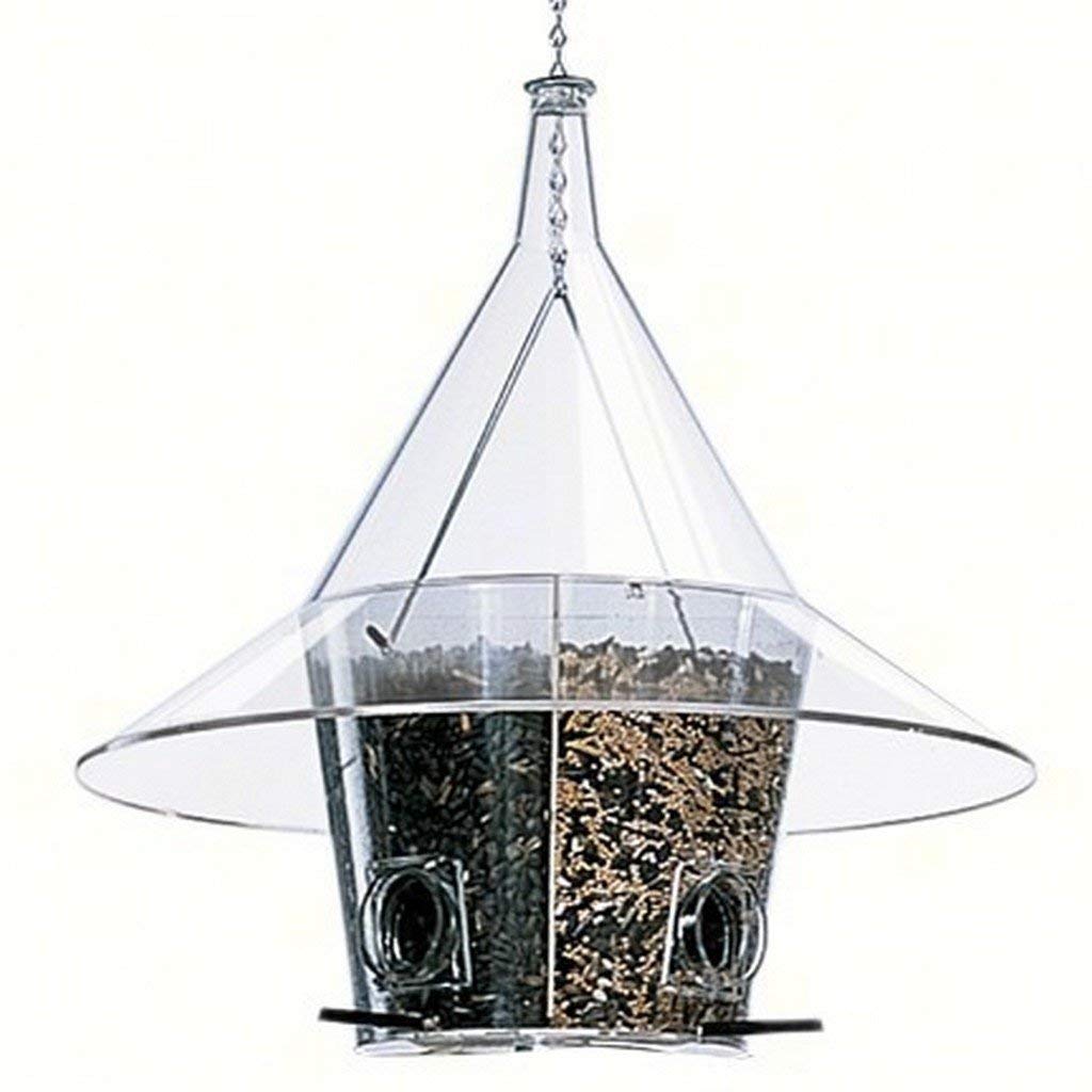 Amazon Com Arundale The Mandarin Feeder With Dividers Wild