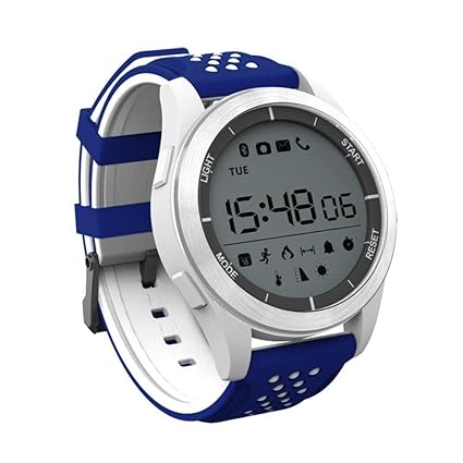 Amazon.com: HP95 LED Digital Smart Watch,NO1 F3 IP68 ...