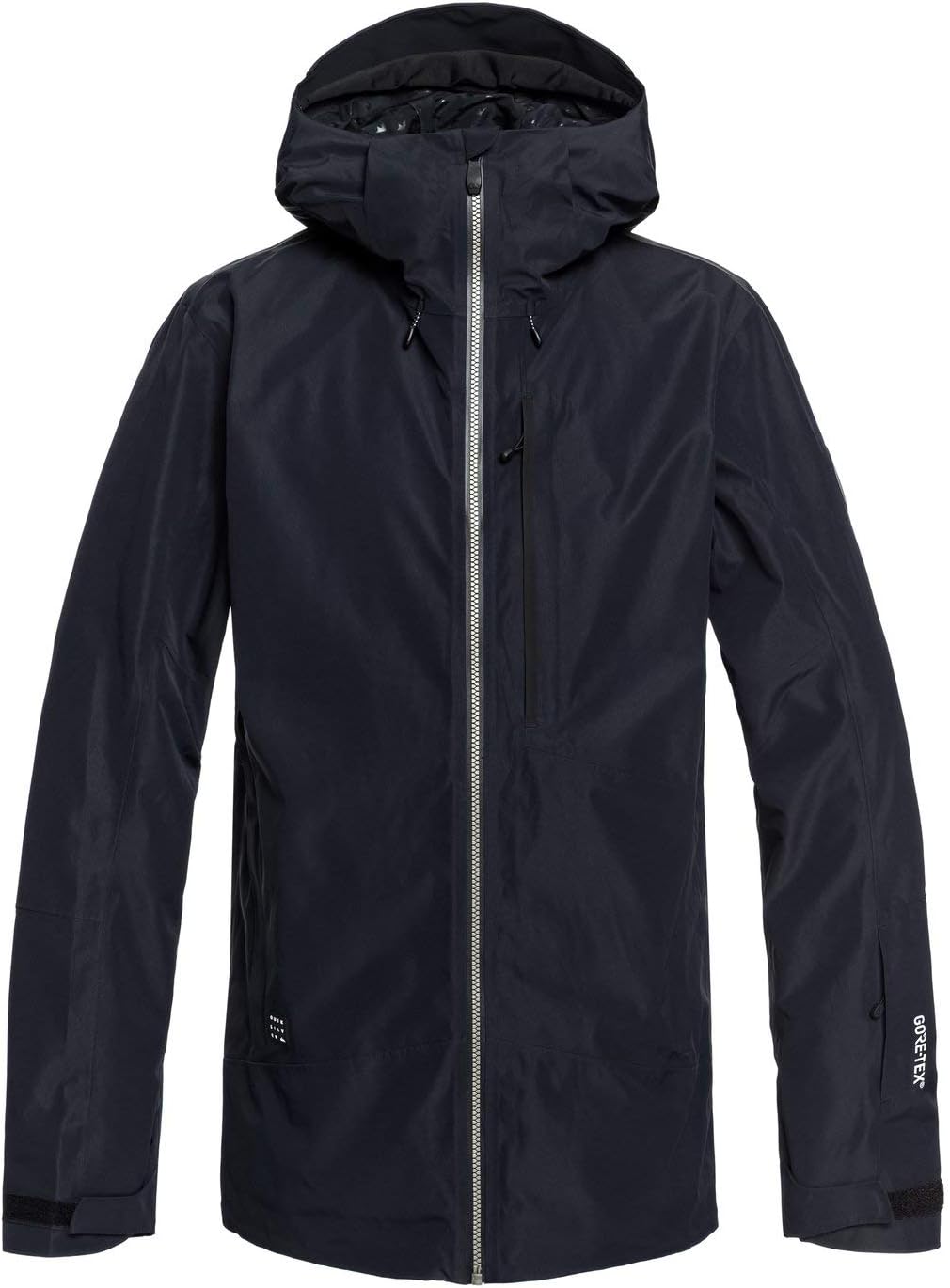 Quiksilver mens Forever 2l Gore-tex Snow Jacket