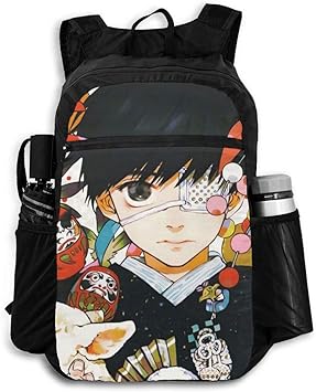 kaneki backpack