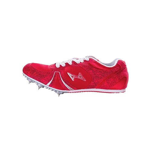 athletics spikes