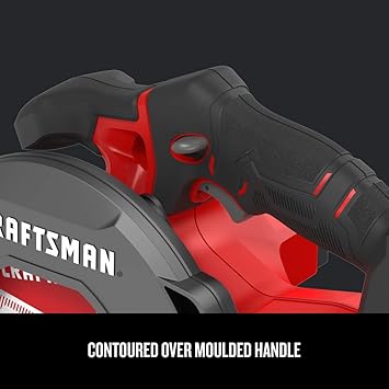 Craftsman CMCS500M1 Circular Saws product image 6