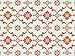 The Floral Patterns of India