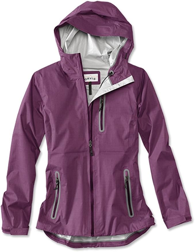 ladies grey padded winter coat