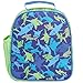 Stephen Joseph All Over Print Lunch Box, Shark