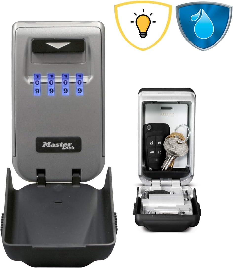 illuminazione esterna per gli appartamenti