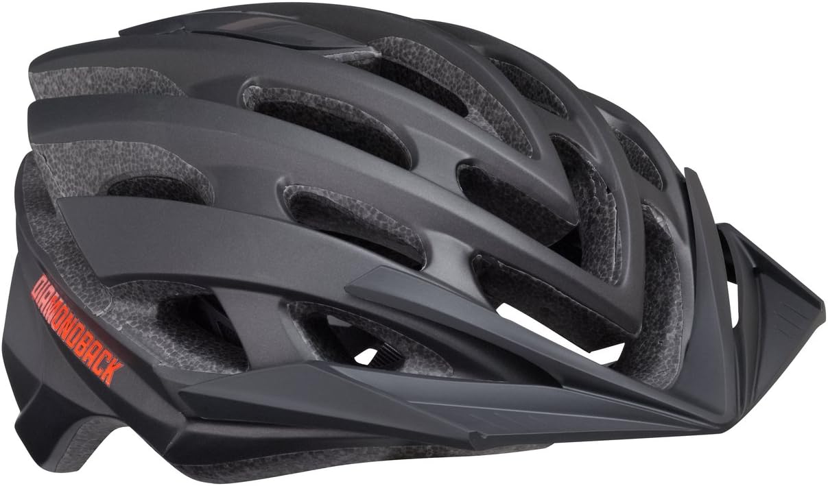 Diamondback Overdrive Mountain Bike Helmet