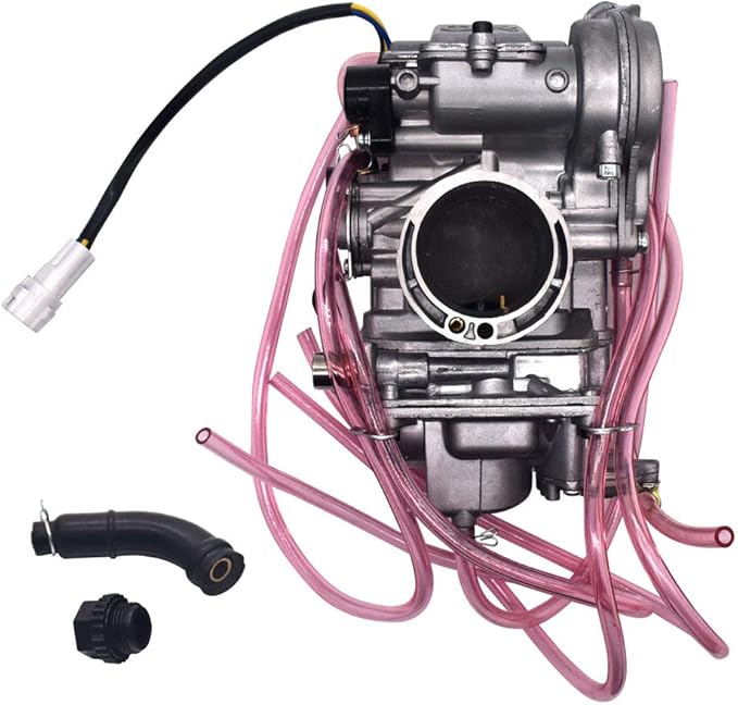 Carburetor for Honda CRF 450 R CRF450R RB1511 20022008