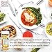 Apple Pie Low Sodium Seasoning, Kick Your New Year's Resolution Off Right, Perfect for People Looking for Paleo, and Gluten-Free Seasoning for Their Meals