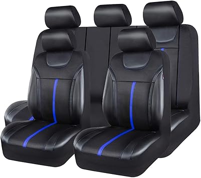 carpass seat covers