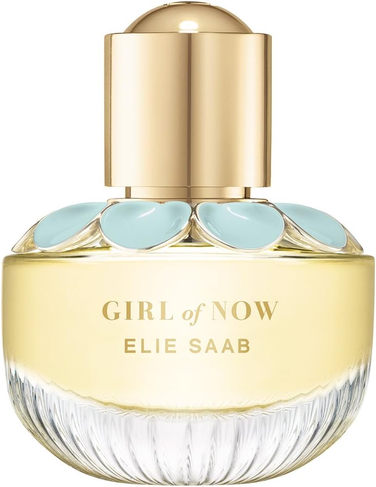 Girl of Now by Elie Saab Eau de Parfum for Women 30ml, 30 ml (Pack of 1)