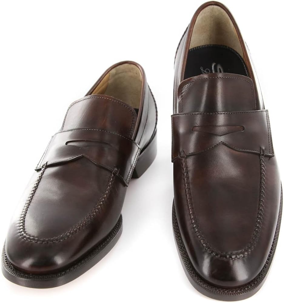 santoni brand