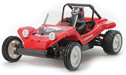 tamiya buggy chassis