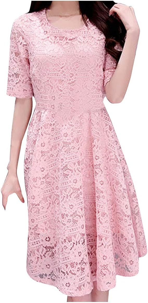 Amazon Co Jp ワンピースドレス 結婚式 パーティードレス 総レースマキシワンピース春 秋冬 無地 半袖ロングドレスハイウエストドレスシフォンドレス フォーマルドレス 大きいサイズ 代 30代 40代 花嫁の介添え 二次会 お呼ばれ レディース ワンピース Hodarey 腕時計