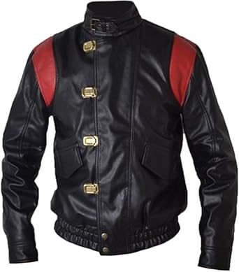 akira jacket supreme