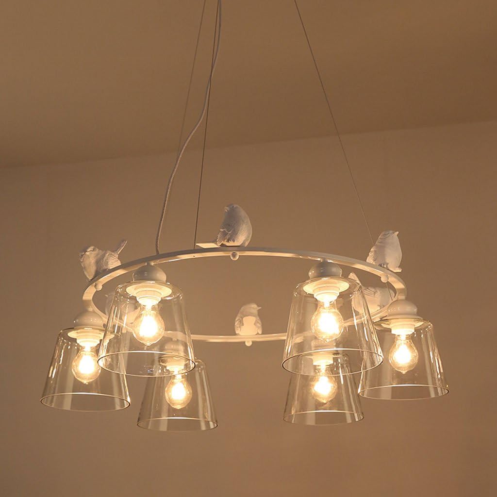 Vogue Skandinavische Minimalistische Lampe Wohnzimmer