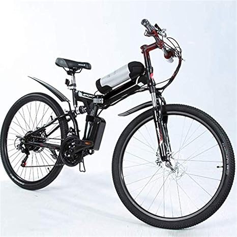womens electric mountain bike uk