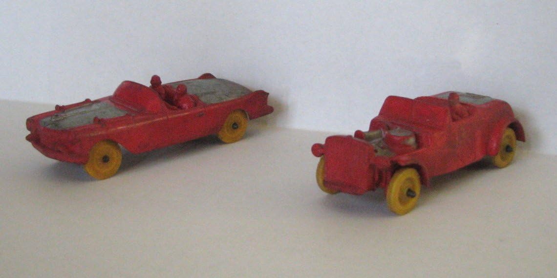 auburn rubber cars