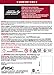 Liquid Wrench M914-12PK Silicone Spray Lubricant - 11 oz., (Case of 12 , package may vary)