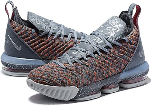 size 16 mens basketball shoes