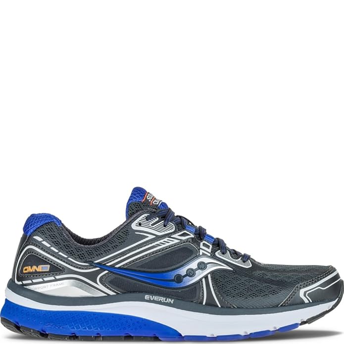 saucony omni 15 hombre 2017