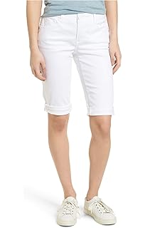 wit and wisdom jean shorts