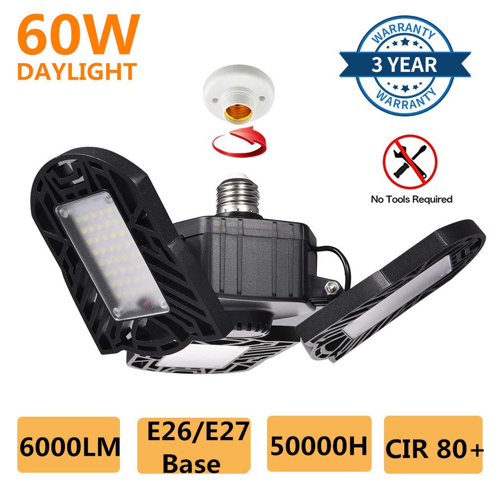 Best 300 Watt Workshop Lighting Led Cri 90