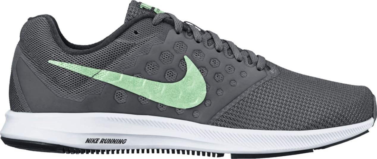 nike downshifter green