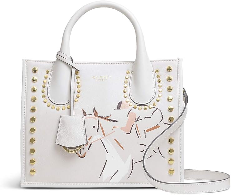 RADLEY London Radley Racing Small Grab Multiway Shoes