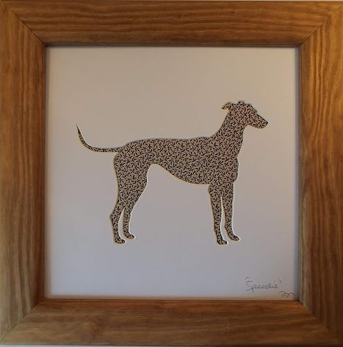 lurcher gifts