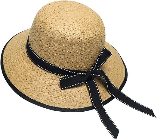 floppy canvas sun hat