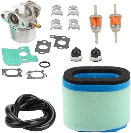 Butom Am134697 Js63 Carburetor Carb For John Deere Js63c Js63e Ja60 Ja62 Ja65 Js40 Js45 Js60 Js61 Sp6211 Sp6213 21 Inch Walk Behind Mower With Air