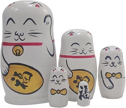 matryoshka amazon