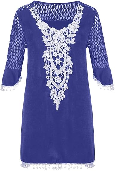 ladies dress tops amazon