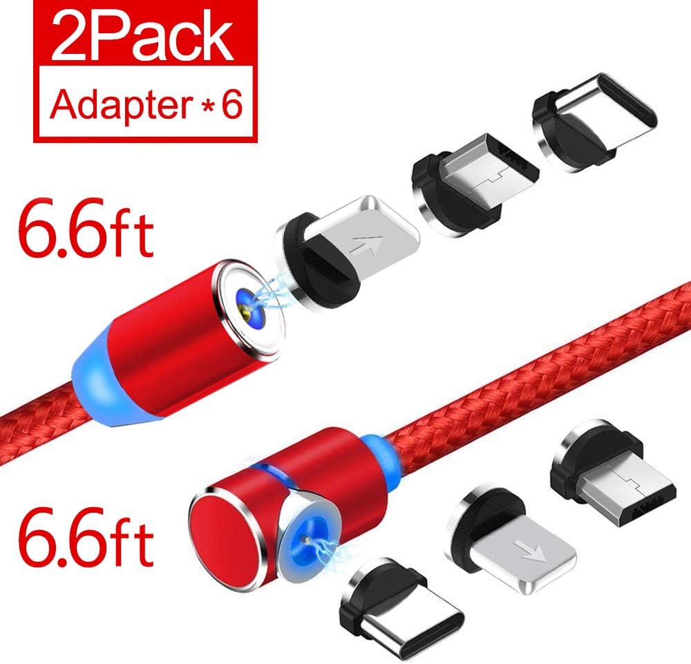 Best lg phone magnetic charger