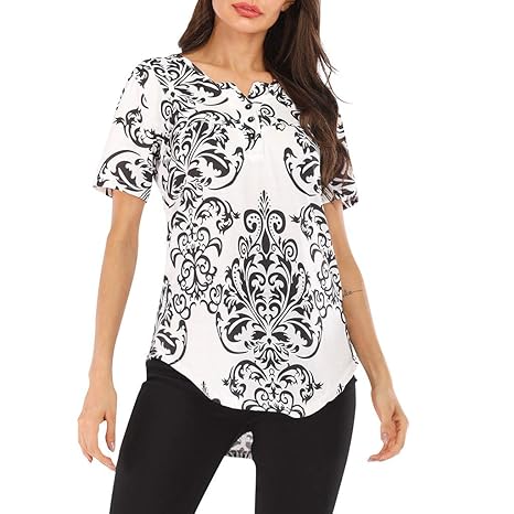 playeras para mujer 2019