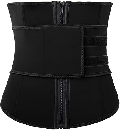latex waist trainer long torso