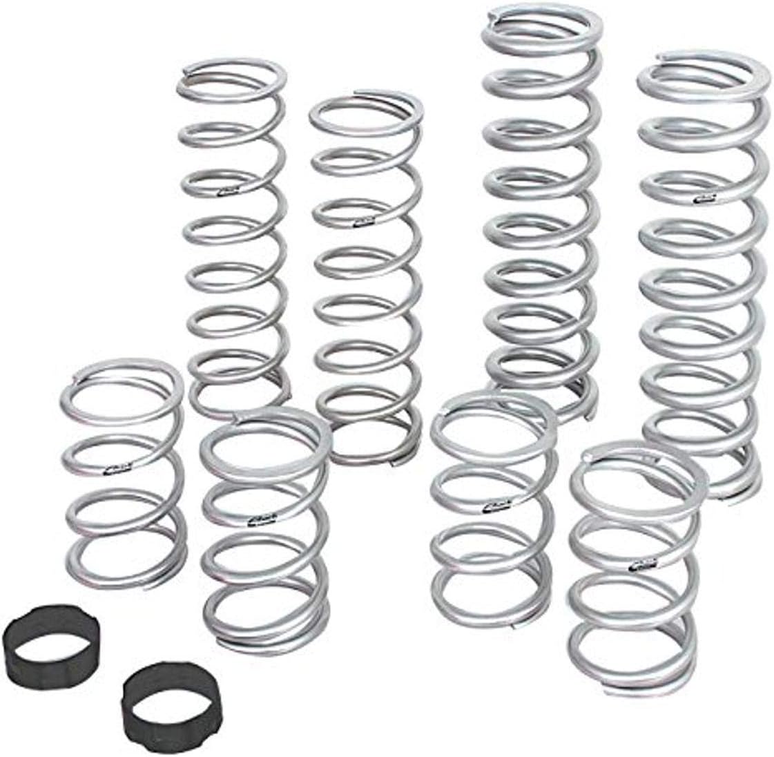 EibachPro-Utv Stage 2 Performance Spring System E85-212-004-02-22 Set Of 8