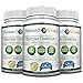 Garcinia Cambogia Pure Extract 95% HCA (Top Proven Potency) by Research Verified - All Natural Appetite Suppressant and Weight Loss Supplement - 100% Money Back Guarantee!(pack of 3)