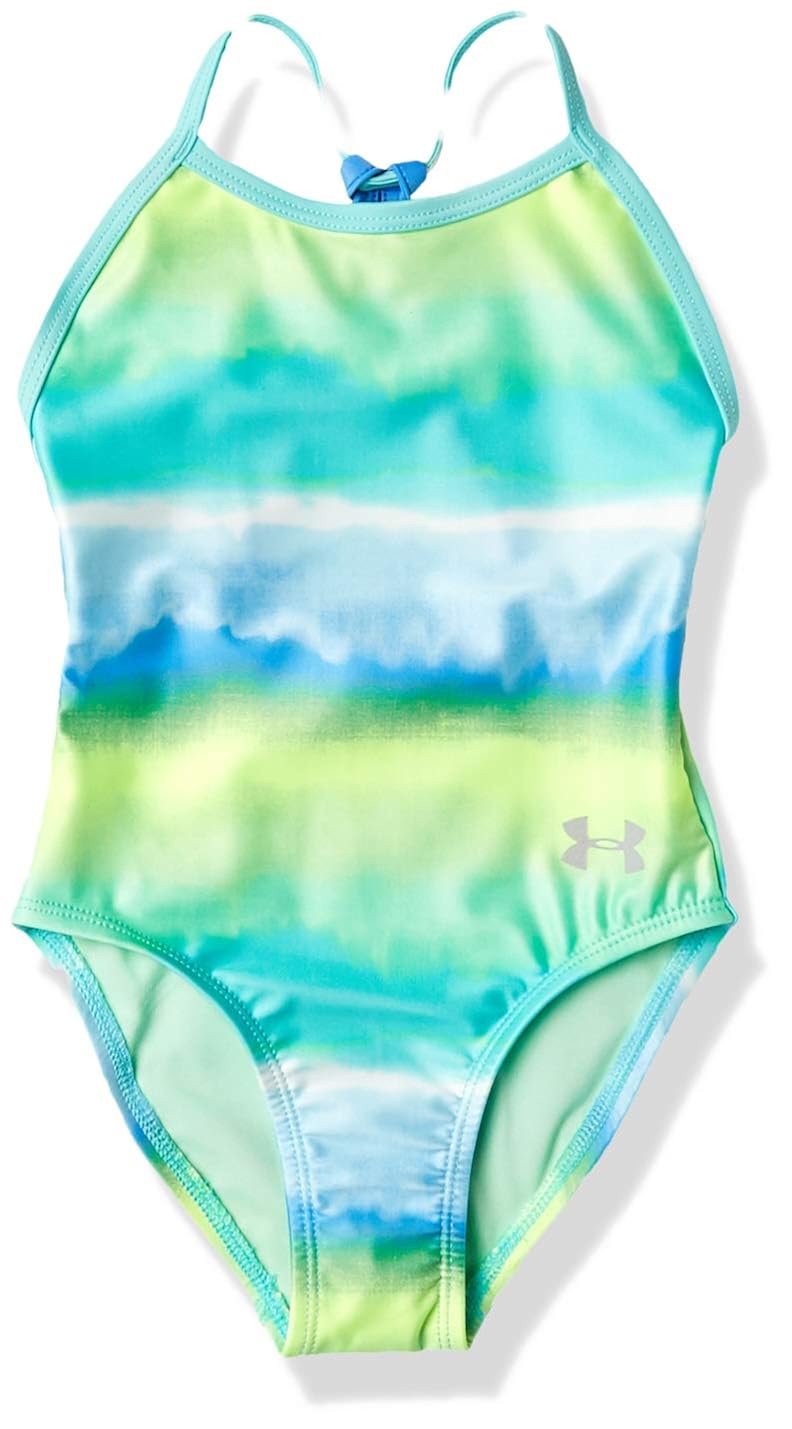 one piece under armour