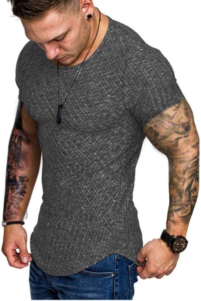 Men's Merino Wool T Shirt Base Layer Wool Tee Men 100 Merino Wool Shirt 170gram Wicking