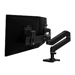 Ergotron – Upgraded LX Pro Premium Dual Direct