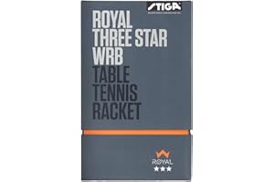 Stiga Royal 3-Star WRB