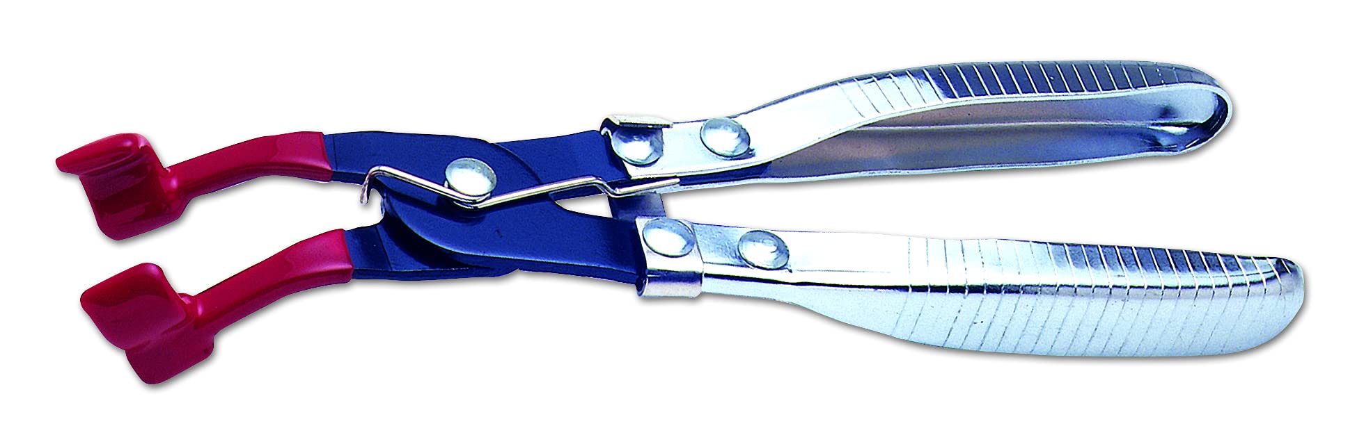 Laser 2719 Spark Plug Boot Pliers, Tri-colour