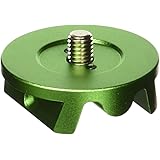 Sky Watcher S20550 Star Adventurer Ball Head Adapter, Telescope Accessory, Black