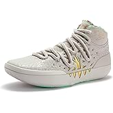 361° Joker 2 Nikola Jokić Basketball Shoes for Men high top Breathable Outdoor Sneakers Cushioning,Joker 2 GT Anti Slip Practice Sports Shoes for Teens and Adults,Zapatillas de baloncesto Hombre