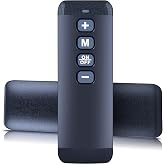 PZL Walking Pad Remote Control Replacement, for Q1 Treadmill Remote