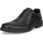 ECCO Mens Helsinki 2.0 Plain Toe Tie